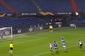 Feyenoord mohlo aj roztrhnúť! Kopali sa proti nim tri sporné penalty