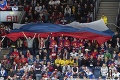 Športu zdar! Rusko nedá na fanúšikov dopustiť, na štadióny ich prichádzajú tisíce