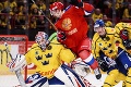 Rusko si z európskeho hokejového turnaja robí dobrý deň: Proti mužom posielajú 
