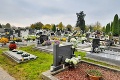 Smutný Sviatok všetkých svätých v znamení pandémie COVID-19: Dostanete sa na Dušičky na cintorín?