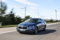 Vyskúšali sme novú Octaviu. Škoda ponúka cenovo dostupné auto nadupané technológiami a komfortom