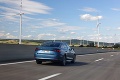 Vyskúšali sme novú Octaviu. Škoda ponúka cenovo dostupné auto nadupané technológiami a komfortom