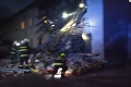 Výbuch plynu v rodinnom dome: V českej obci Tursko došlo k tragédii