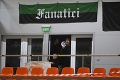 Fanúšikovia z Handlovej našli spôsob, ako podporiť obľúbených hráčov počas pandémie: Aha, čo na nich čakalo v hale!