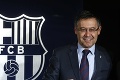 Neuniesol tlak zo všetkých strán: Prezident FC Barcelona Bartomeu končí