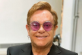 Spevák Elton John ako Barbie? Takto vyzerá jedinečná edícia bábiky
