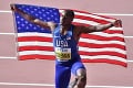 Boltov nástupca Coleman sa dočkal zníženia trestu: Olympiádu v Tokiu aj tak nestihne