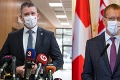 Nehoda Borisa Kollára a sexice Fabušovej zaskočila verejnosť: Prehovoril minister Mikulec