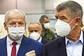 Boj proti koronavírusu povedie nový minister zdravotníctva: Prymulu má nahradiť nováčik v politike