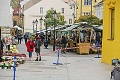 Ako sa (ne)dodržuje zákaz vychádzania: Fotky z Bratislavy a Košíc hovoria samé za seba