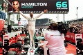 Lewis Hamilton už prekonal svoj vzor z detstva: Šesť najpamätnejších triumfov!