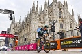 Peter Sagan po náročnej dvojkombinácii Tour - Giro: Konečne idem domov!