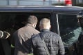 Skončil v rukách polície: NAKA zadržala špeciálneho prokurátora Dušana Kováčika