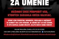 V Bratislave ponúknu pódiá umelcom: Originálna pomoc počas pandémie