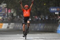 Na Giro d’Italia bolo poriadne rušno: Doping, zima, dážď a štrajk pelotónu