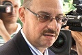 Za generálneho prokurátora ho vymenoval Schuster, v roku 2020 prišlo obvinenie: Kto bol Dobroslav Trnka († 59)?