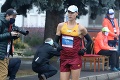 Matej Tóth zabojuje o ďalšie zlato na OH v Tokiu: Na Dudinskej päťdesiatke splnil kvalifikačný limit