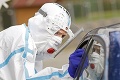 Situácia v Nemecku sa zhoršuje: Prekonalo hranicu 10 000 úmrtí na nový koronavírus