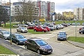 Magistrát pripravuje spustenie parkovacej politiky: Bratislava oživí vlastnú odťahovku