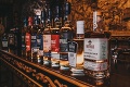 10 dôvodov, prečo ochutnať slovenskú Nestville whisky