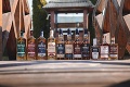 10 dôvodov, prečo ochutnať slovenskú Nestville whisky