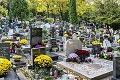 Stopka návštevám cintorína počas Dušičiek! Premiér potvrdil, čo Slováci predýchajú len ťažko