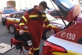 Prípravy na pilotné testovanie sú v plnom prúde: Pomáhať budú stovky policajtov a hasičov