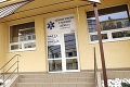 COVID-19 v Lučenci: V nemocnici je nakazených 48 zdravotníkov