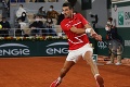 Do konca sezóny má v pláne ešte dva turnaje: Djokovič má po prehre s Nadalom jasný cieľ
