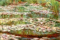 Banksyho Monet sa predal za 8,4 milióna eur: Aha, čo pridal do slávnej záhradnej scény