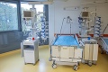 V Bratislave úspešne transplantovali srdcia dvom mužom: Nitran na orgán čakal štyri roky