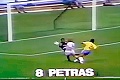 Petráš zablahoželal legende elektronicky: Pelé ma opantal naveky