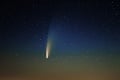 Fotograf Majo urobil časozberné video kométy Neowise: Už si myslel, že nebude viditeľná, vtom pribudli nečakané zábery!