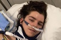 Dráma na ľade: Mladý hokejista po náraze do bránky ochrnul