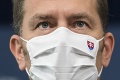 Pandemická komisia sa zhodla: Vyhlásia na Slovensku lockdown?!
