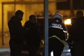 Vražda učiteľa vo Francúzsku: Dvoch tínedžerov obvinili zo spolupáchateľstva