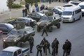 Zásah ako z filmu! Polícia v Gruzínsku vyslobodila rukojemníkov a zadržala ozbrojeného muža
