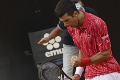 Djokovič si po vyhorení na US Open napravil chuť titulom v Ríme: Po výhre nezabudol na trénera Vajdu