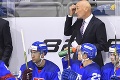 Miroslav Šatan aj o šampionáte juniorov v Kanade: Po vzore NHL v bubline