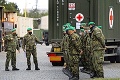 Európa na kolenách: Taliansko sprísňuje opatrenia, Česko je na pokraji síl, Wales uzavrú na 17 dní