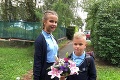 Andrea Heringhová oslávila 40-ku: Záplava kvetov