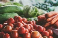 Ako si doma správne uskladniť zeleninu a ovocie