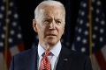 Joe Biden žiada povinné nosenie rúšok: Američanom prehovoril do duše