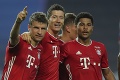 Tvrdá rana pre Bayern: Hviezda útoku má koronavírus
