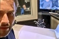 Herec Kobielsky skúša trpezlivosť Markízy, v televízii zúria: Pokuta za toto video?!