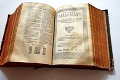 V Košiciach objavili vzácne zakázané Biblie: Tajomstvo, o ktorom netušili vedci ani historici!