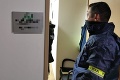 NAKA zasahovala v Bratislave a Poprade: Pri akciách zadržala 4 podozrivých z korupcie