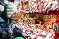 Dúfali do poslednej chvíle: Bratislavské Staré Mesto ruší vianočné trhy