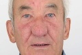 Dôchodca Viktor je nezvestný už niekoľko dní: Pátrajú po ňom policajti aj hasiči