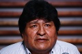 V exile načerpal novú silu, teraz si trúfa na návrat: Bolívijský exprezident po voľbách smeruje späť do vlasti